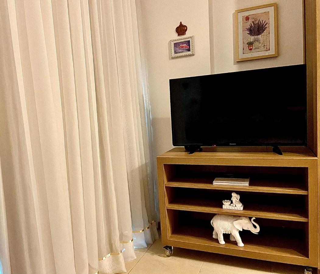 Ed Saint Moritz, Flat Com Garagem 02, Shn No Coracao De Brasilia Apartment ภายนอก รูปภาพ